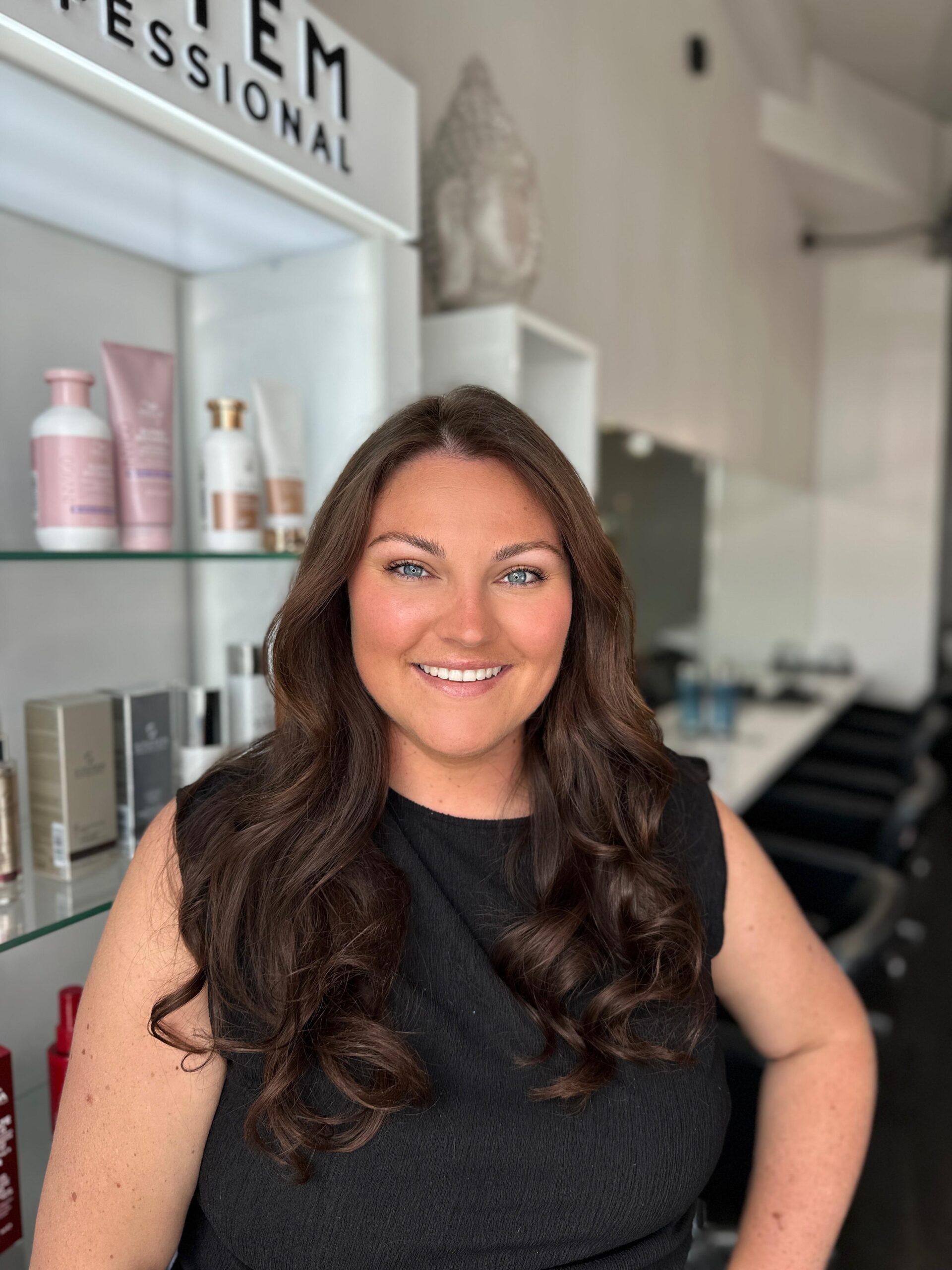 Elley Armstrong Creative Director